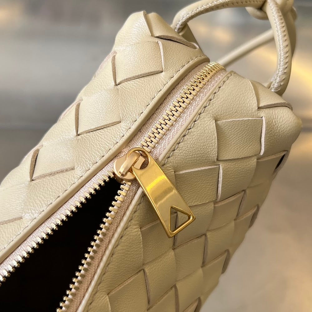 Dragons Bags Bottegan Luxury Bag --90258