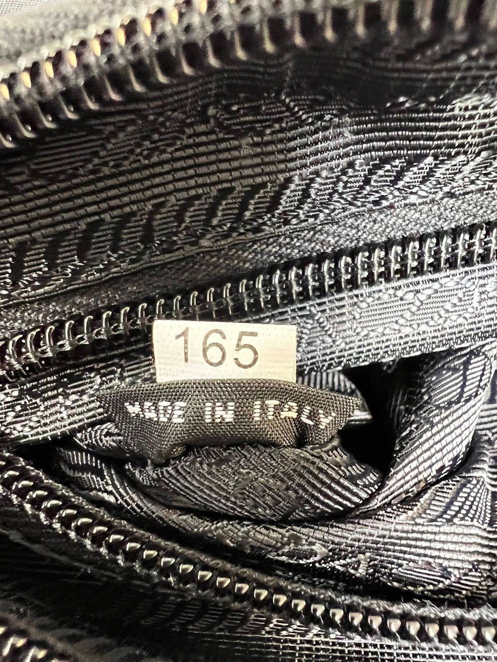 Dragons Bags Pradn Luxury Bag --102493
