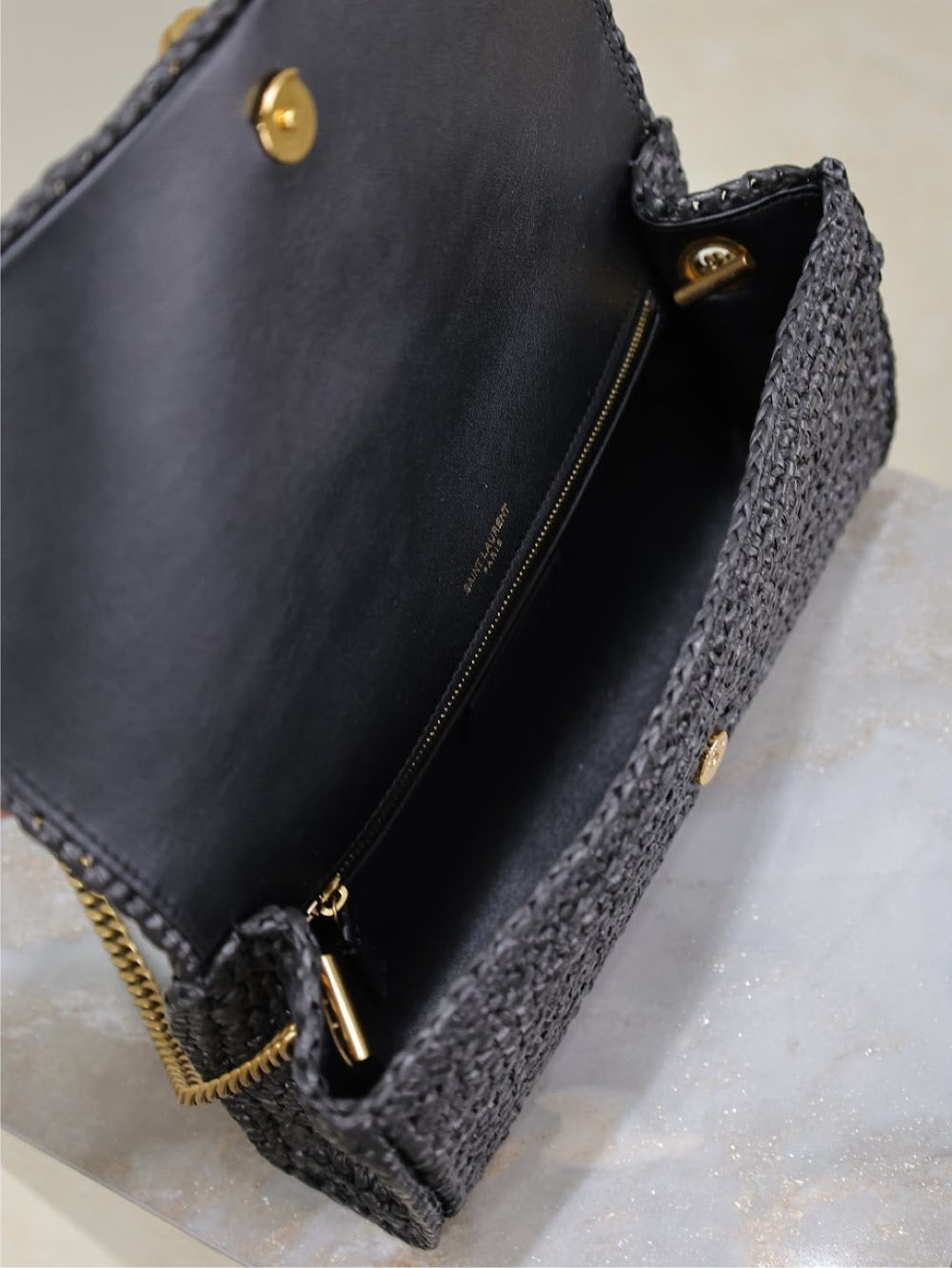 Dragons Bags YSLn Luxury Bag --120492