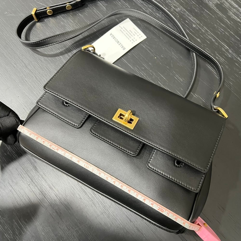 Dragons Bags Balenciaga Luxury Bag --110925