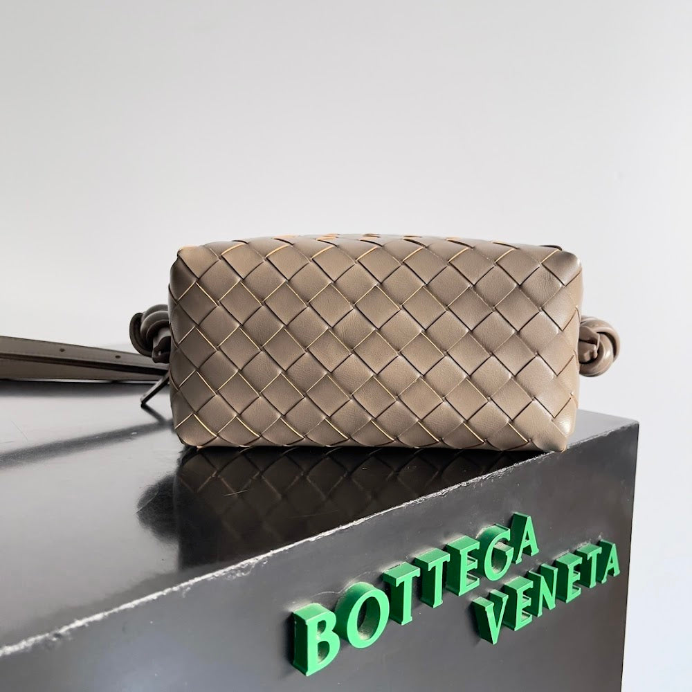 Dragons Bags Bottegan Luxury Bag --91521