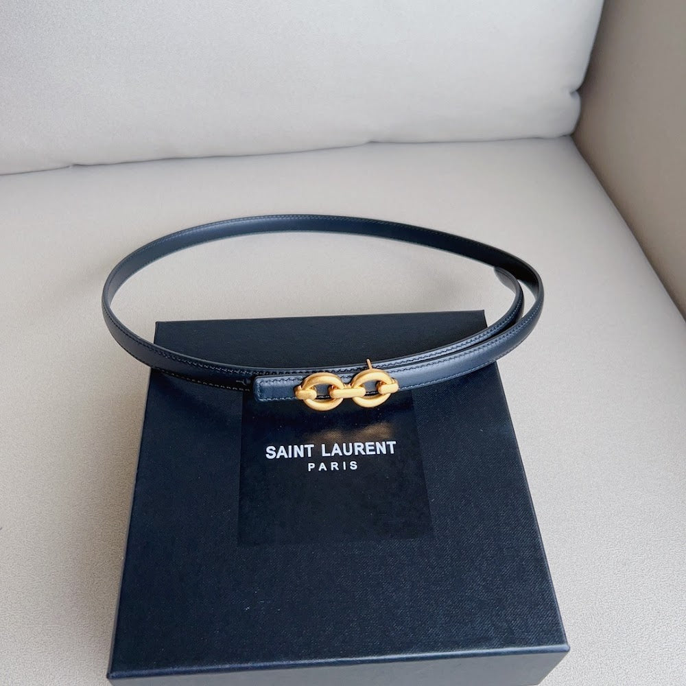 Dragons Bags YSLn Luxury Belt --107701