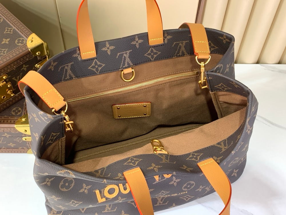 Dragons Bags ln Luxury Bag --69856