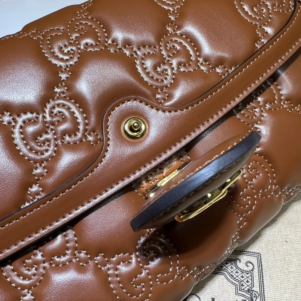 Dragons Bags Guccin Luxury Bag --94216