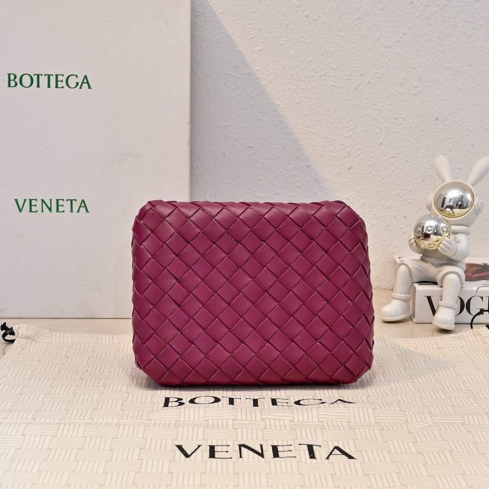 Dragons Bags Bottegan Luxury Bag --90126