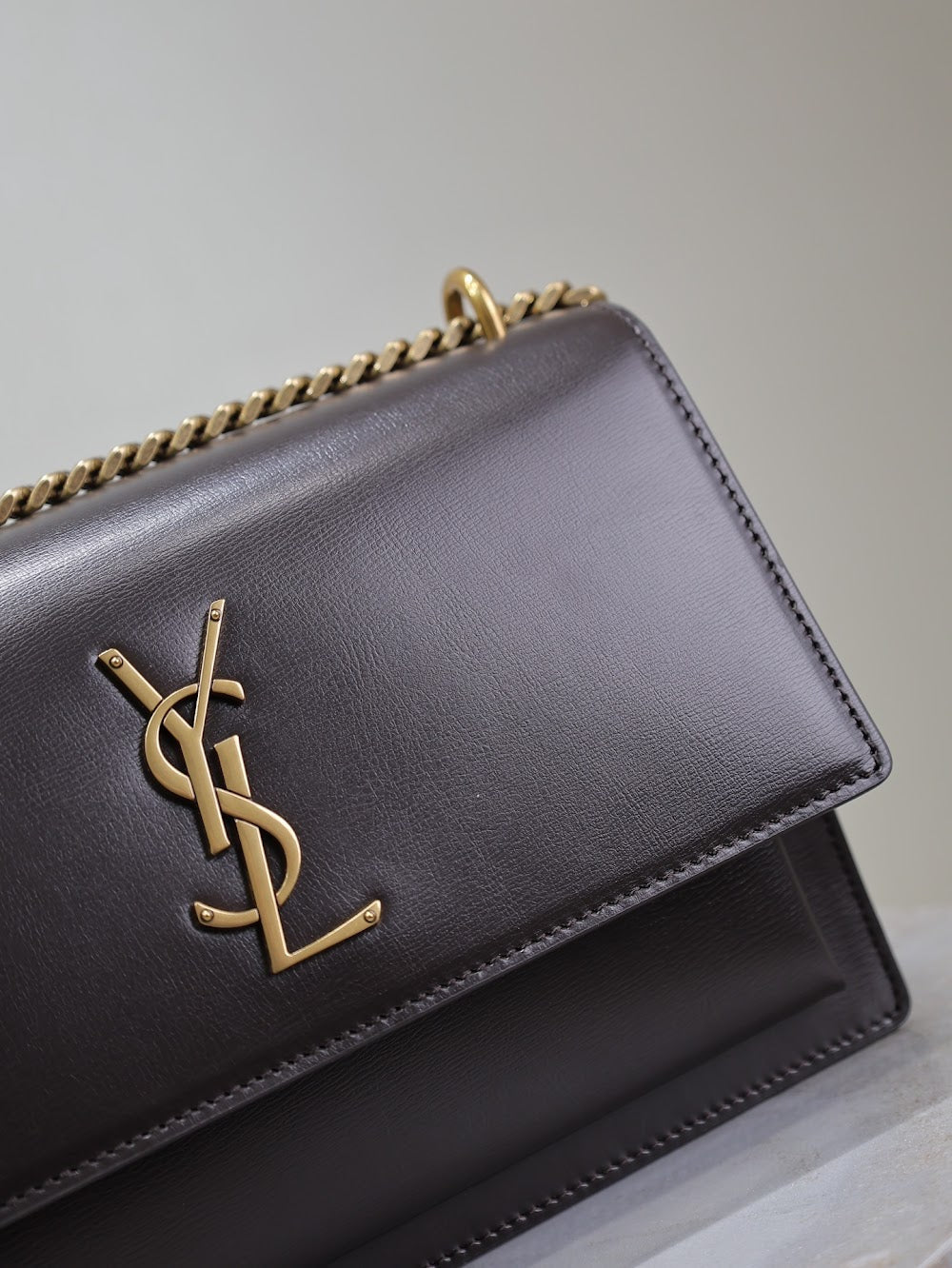Dragons Bags YSLn Luxury Bag --119530