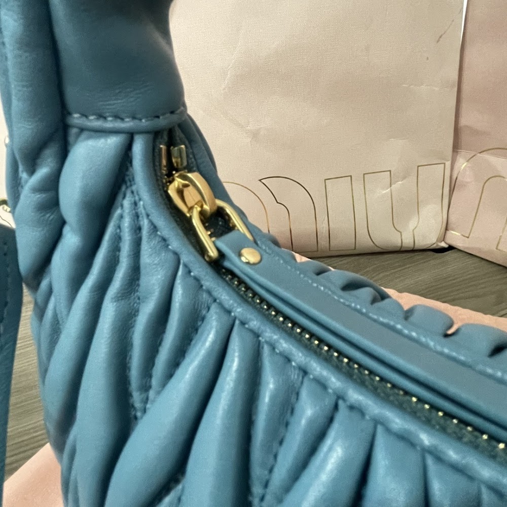 Dragons Bags Miun Miun Luxury Bag --122958