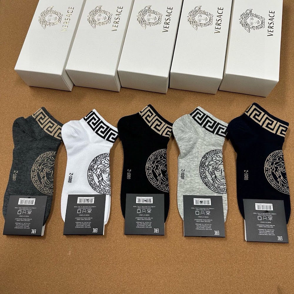Dragons Bags Premium Luxury Socks --98681