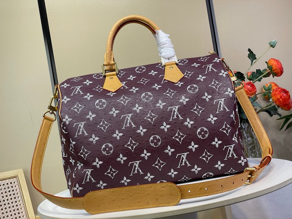 Dragons Bags ln Luxury Bag --95546