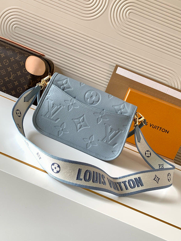 Dragons Bags LVn Luxury Bag --79176