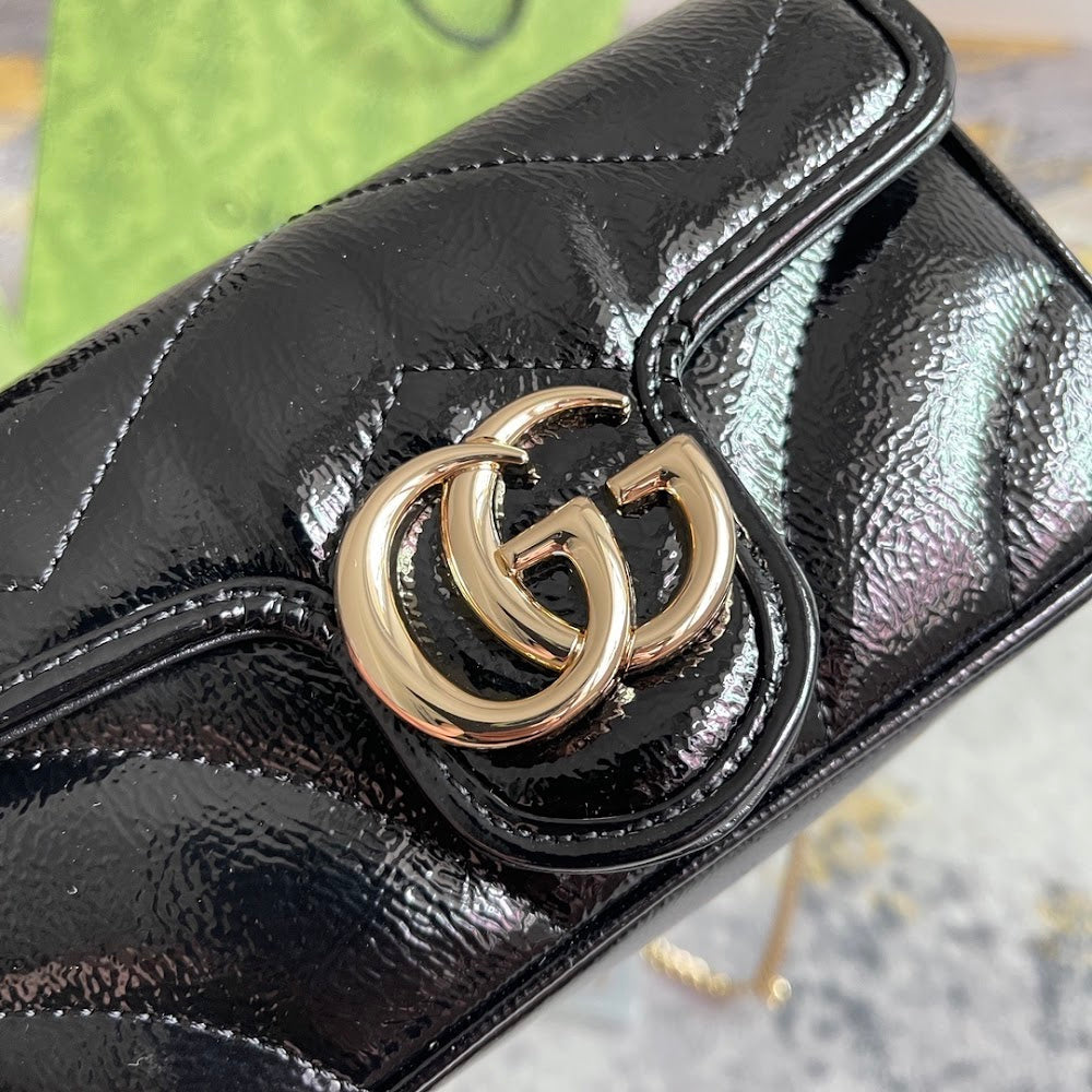 Dragons Bags Guccin Luxury Bag --94538