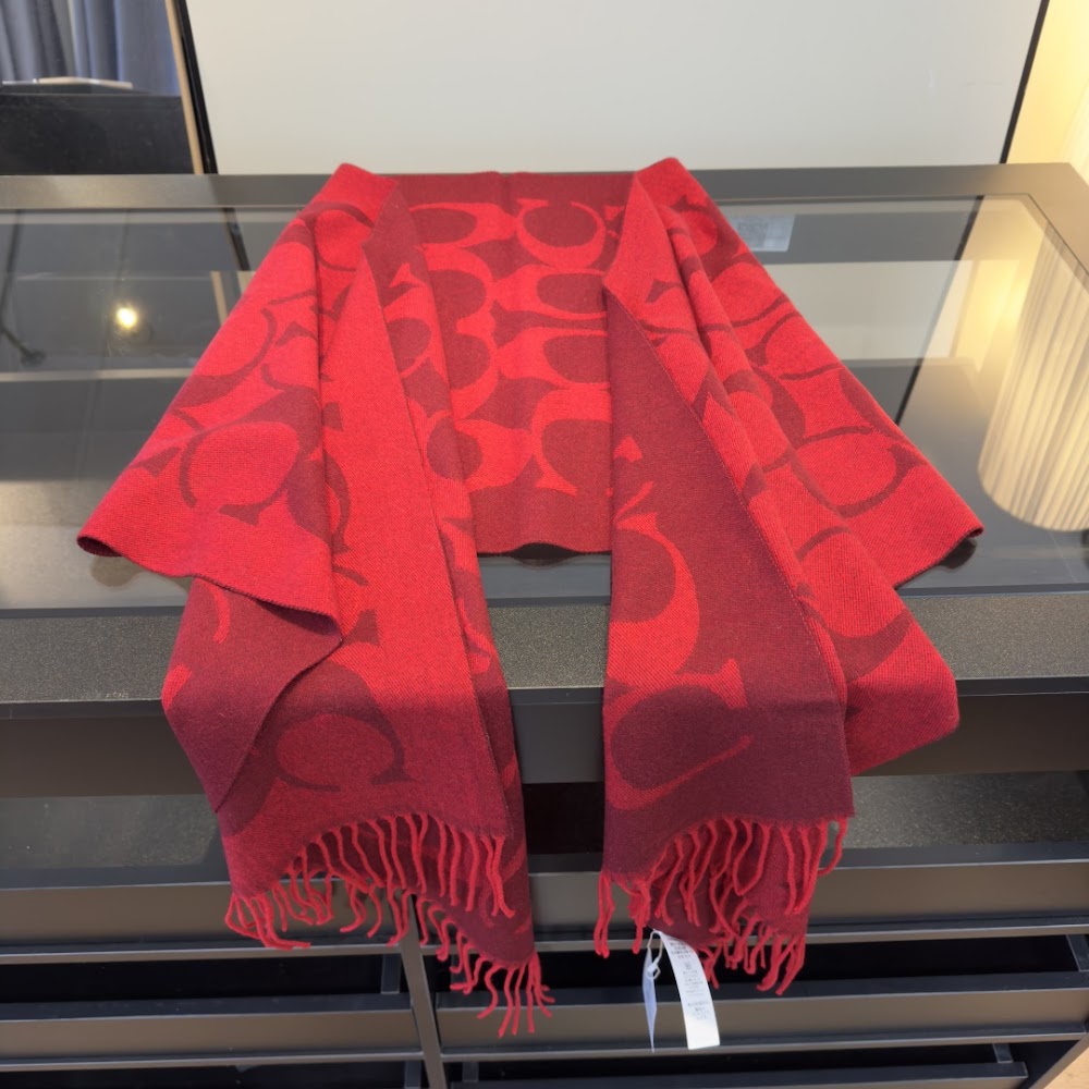 Dragons Bags Premium Designer Scarf --99608