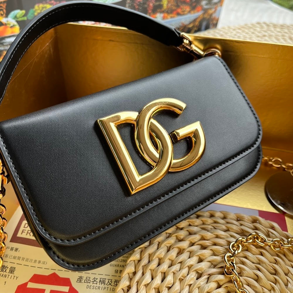 Dragons Bags DGn Luxury Bag --93832