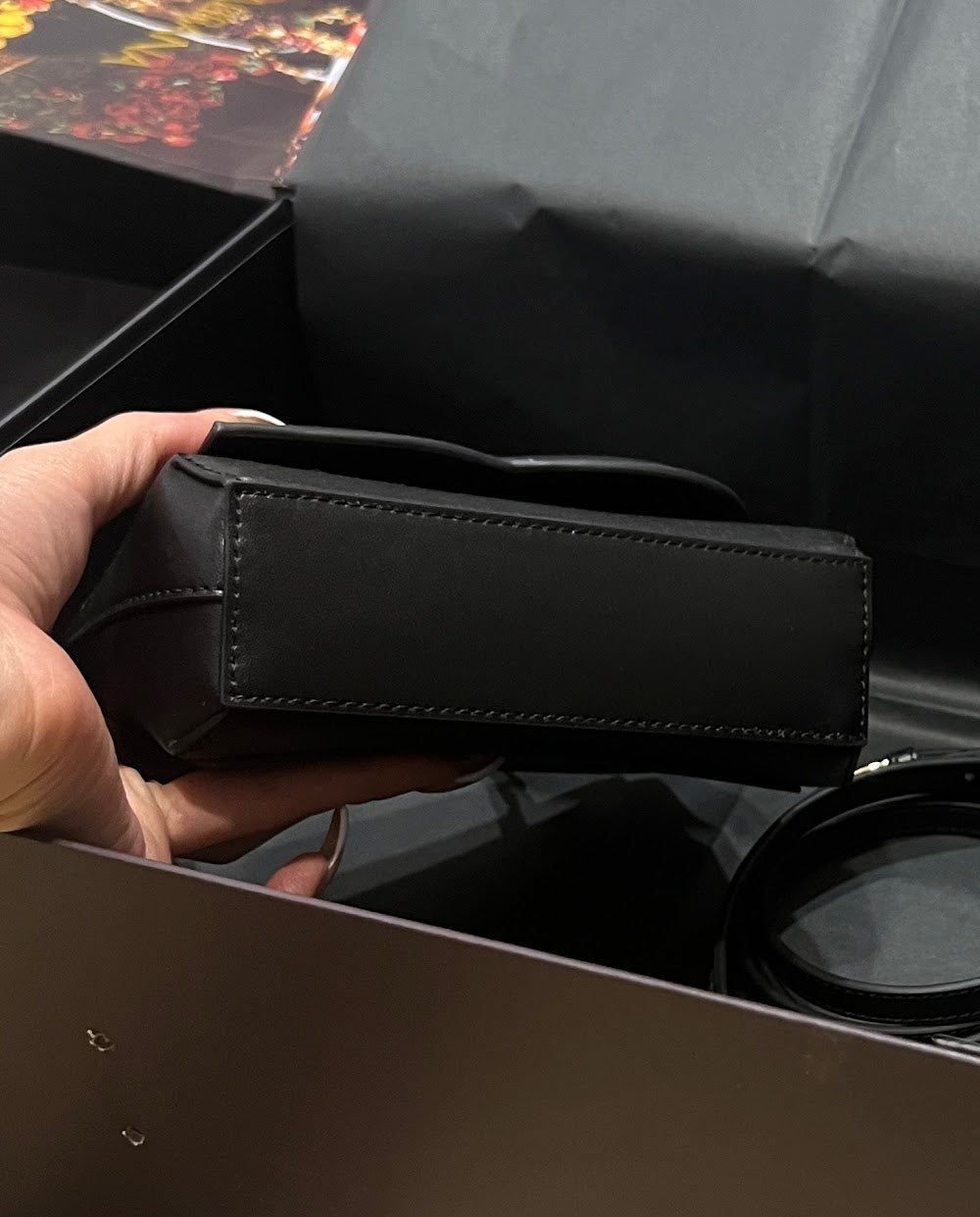 Dragons Bags DGn Luxury Bag --93775