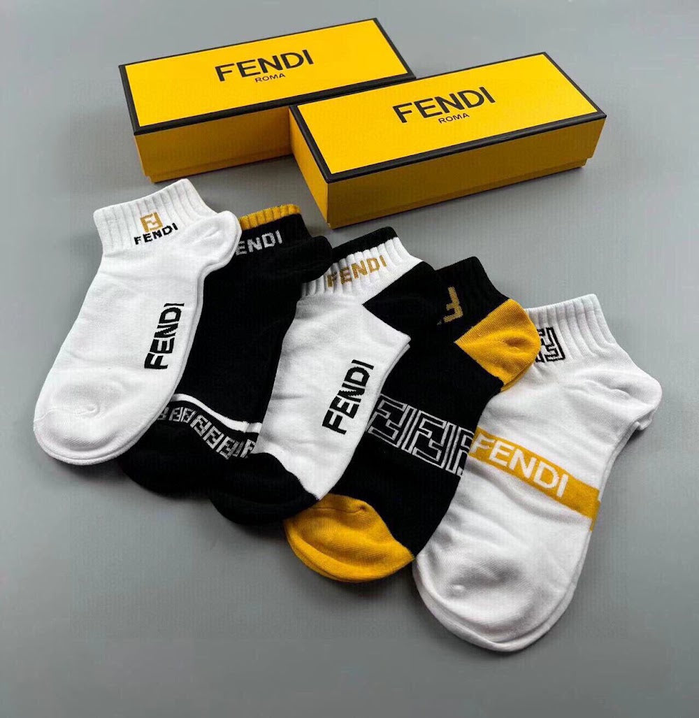Dragons Bags Premium Luxury Socks --98057