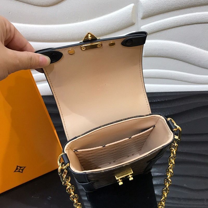 Dragons Bags ln Luxury Bag --59038