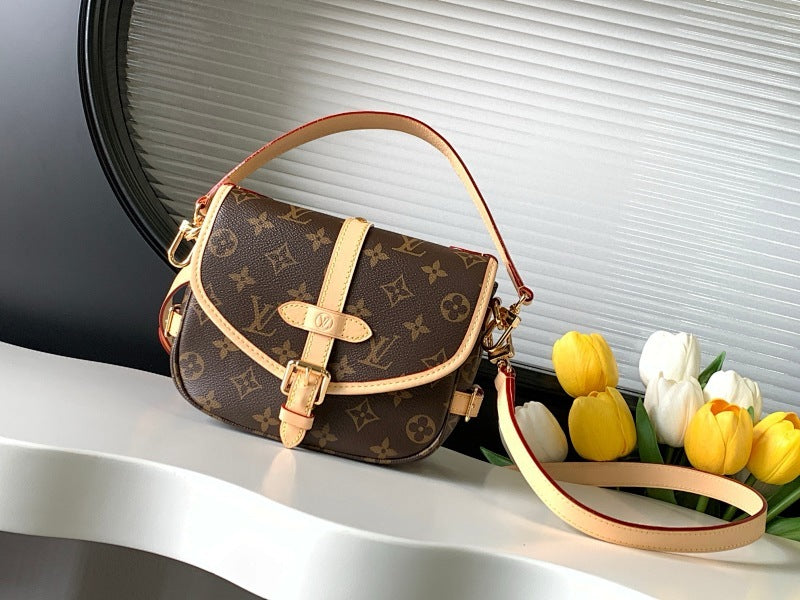Dragons Bags LVn Luxury Bag --80779