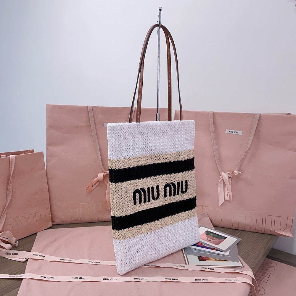 Dragons Bags Miun Miun Luxury Bag --122659