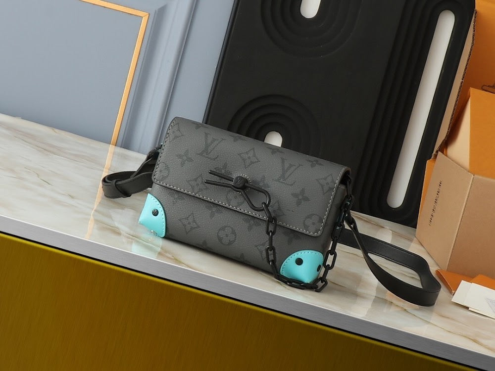 Dragons Bags ln Luxury Bag --76363