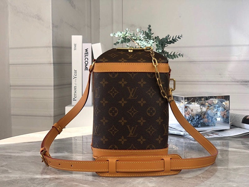 Dragons Bags ln Luxury Bag --66493