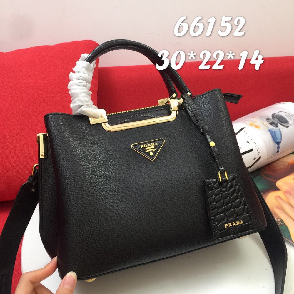 Dragons Bags pradn Luxury Bag --73284