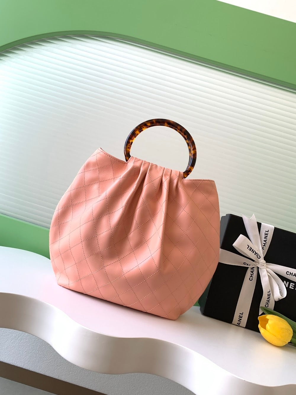 Dragons BagsCHn Luxury Bag --114366