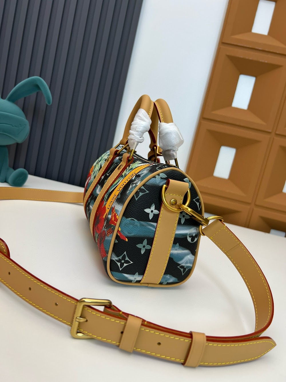 Dragons Bags ln Luxury Bag --71373