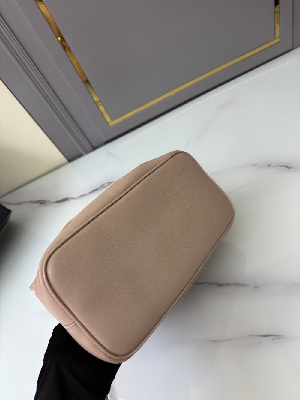 Dragons Bags Pradn Luxury Bag --101581
