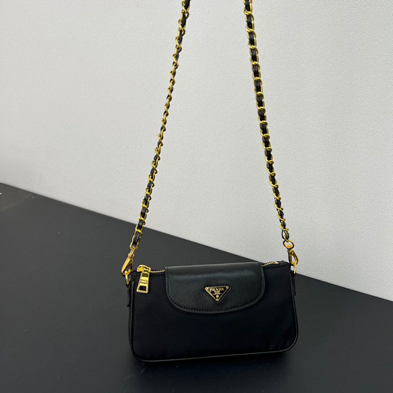Dragons Bags pradn Luxury Bag --73578