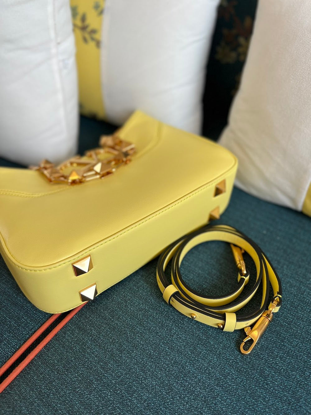 Dragons Bags Valentine Luxury Bag --121270