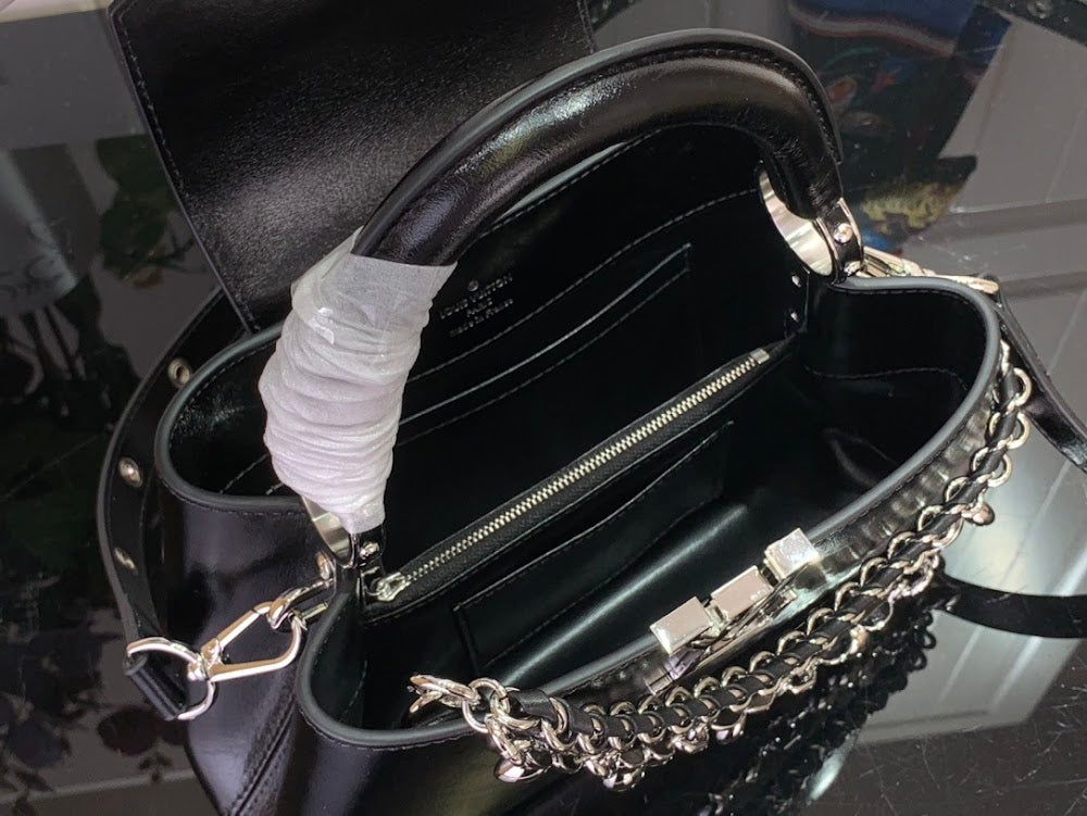 Dragons Bags ln Luxury Bag --97303