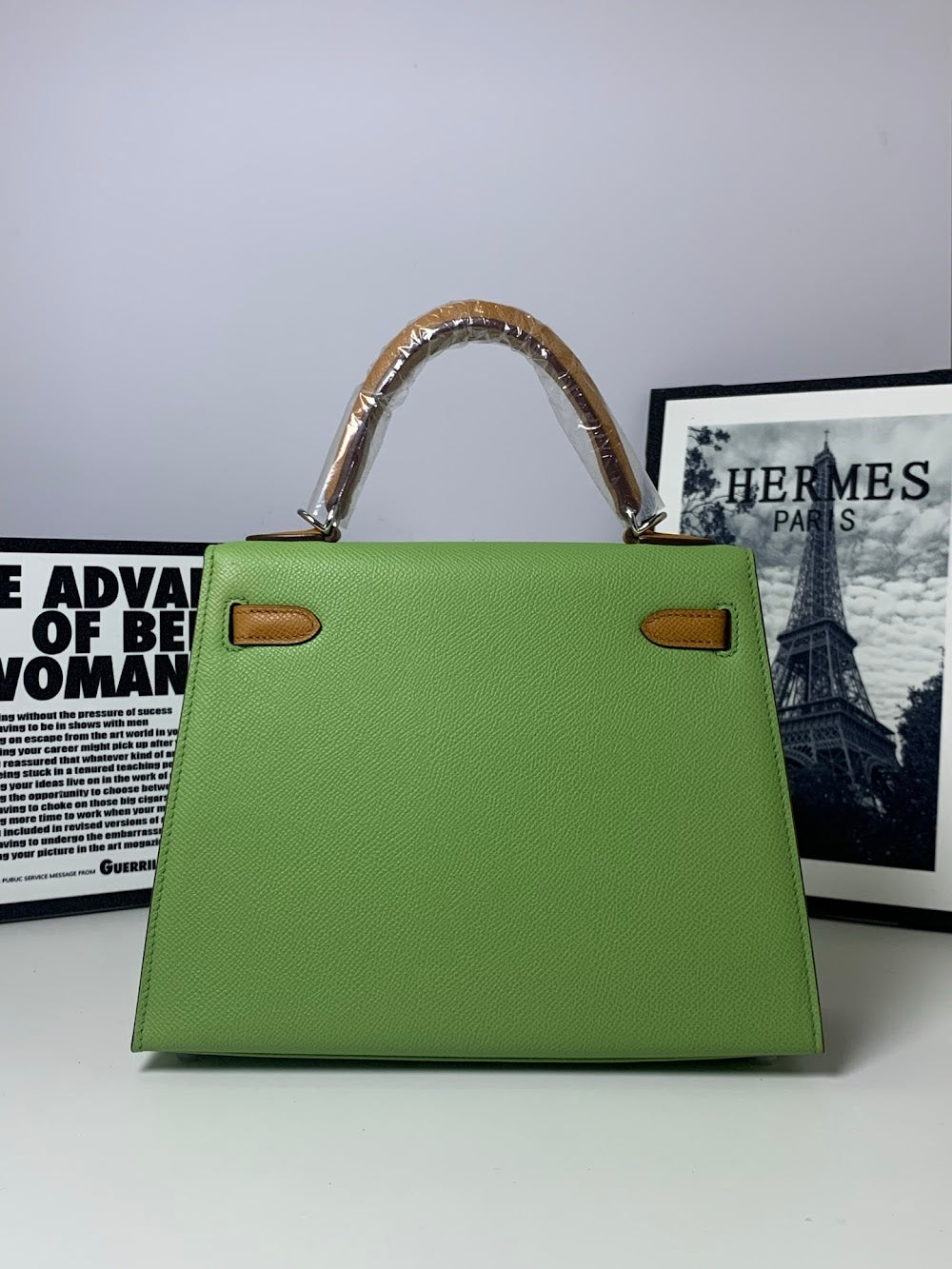Dragons BagsHermesn Luxury Bag --116818
