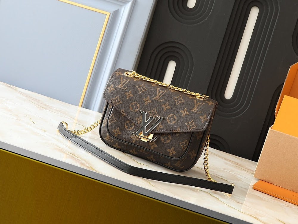 Dragons Bags ln Luxury Bag --76461