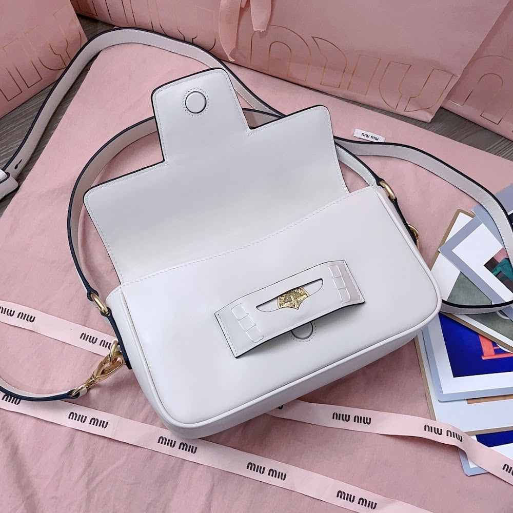 Dragons Bags Miun Miun Luxury Bag --122595