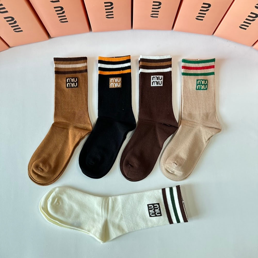 Dragons Bags Premium Luxury Socks --97775