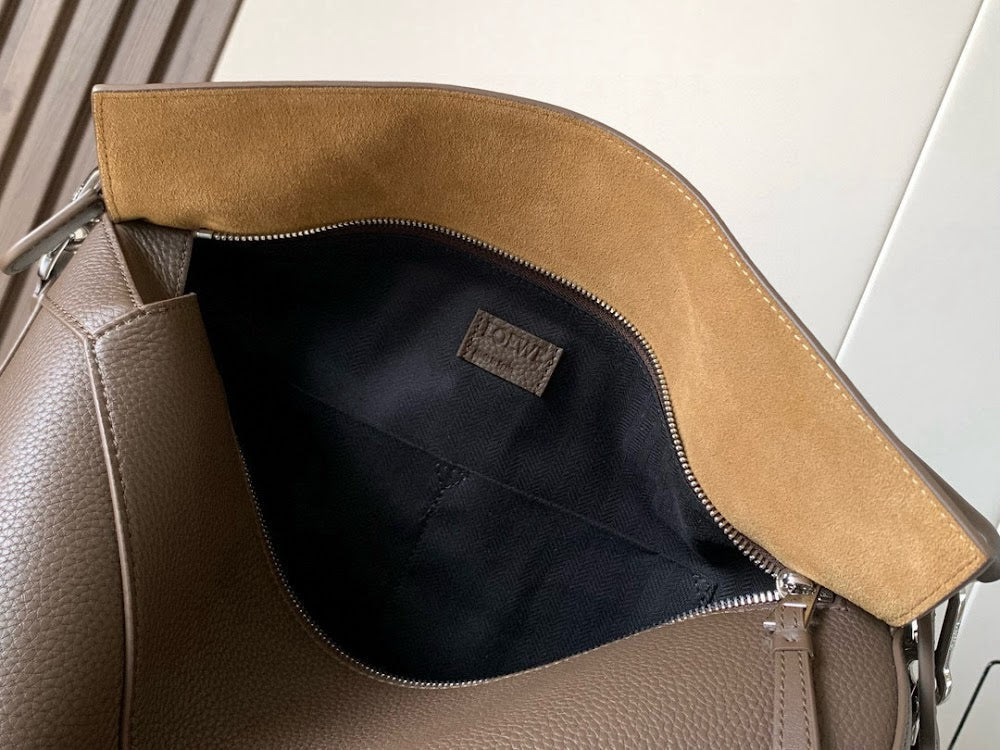 Dragons Bags Lowen Luxury Bag --99754