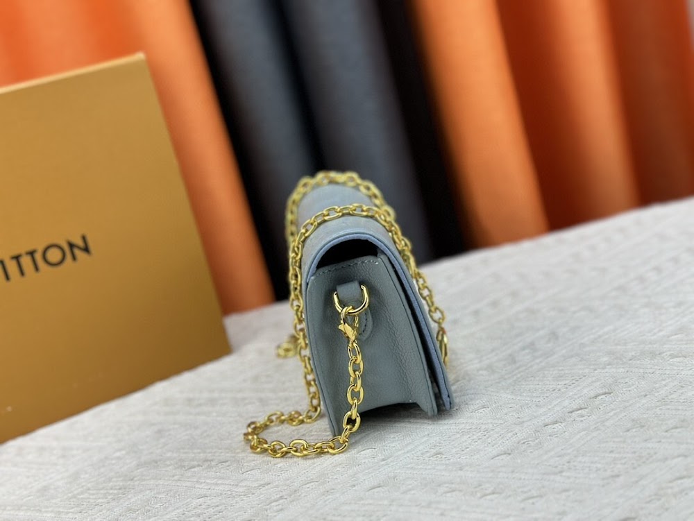 Jessica Bags ln Luxury Bag --75978