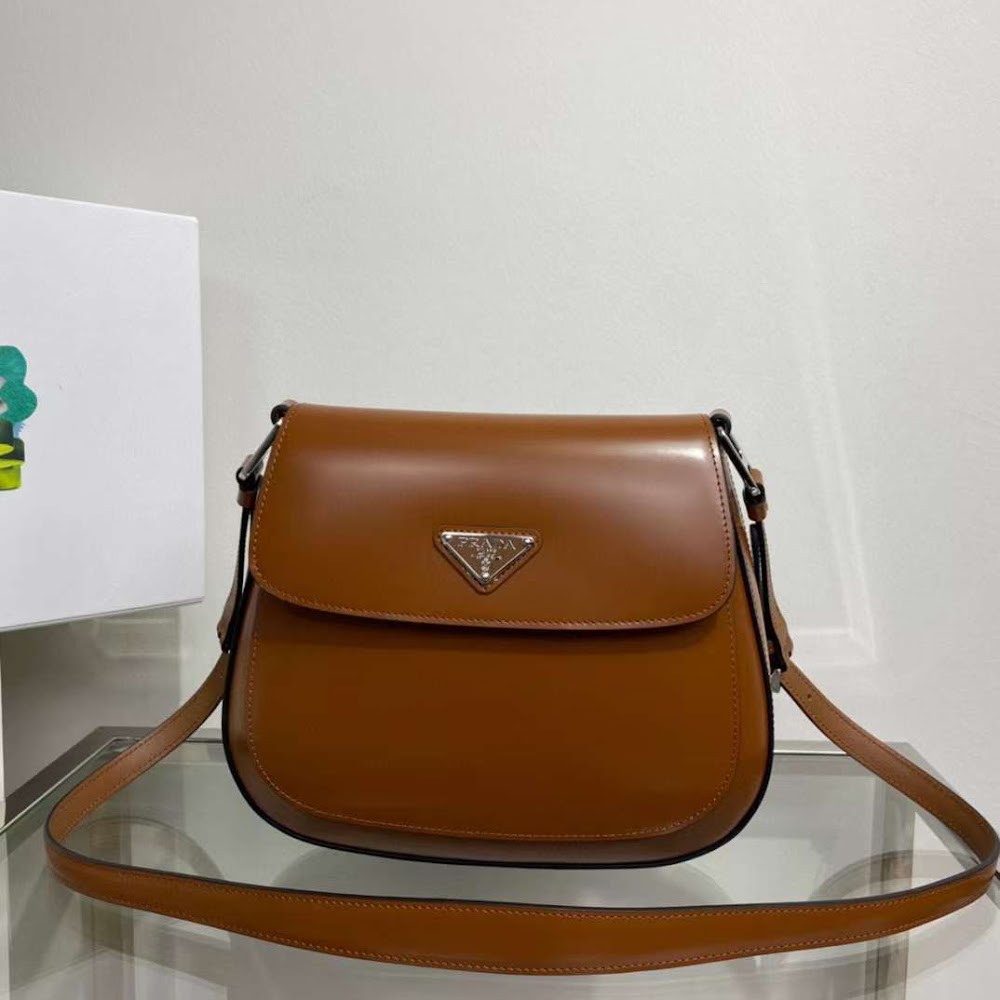 Dragons Bags Prada Luxury Bag --54026