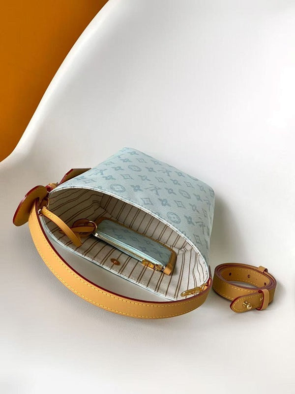 Dragons Bags LVn Luxury Bag --80720