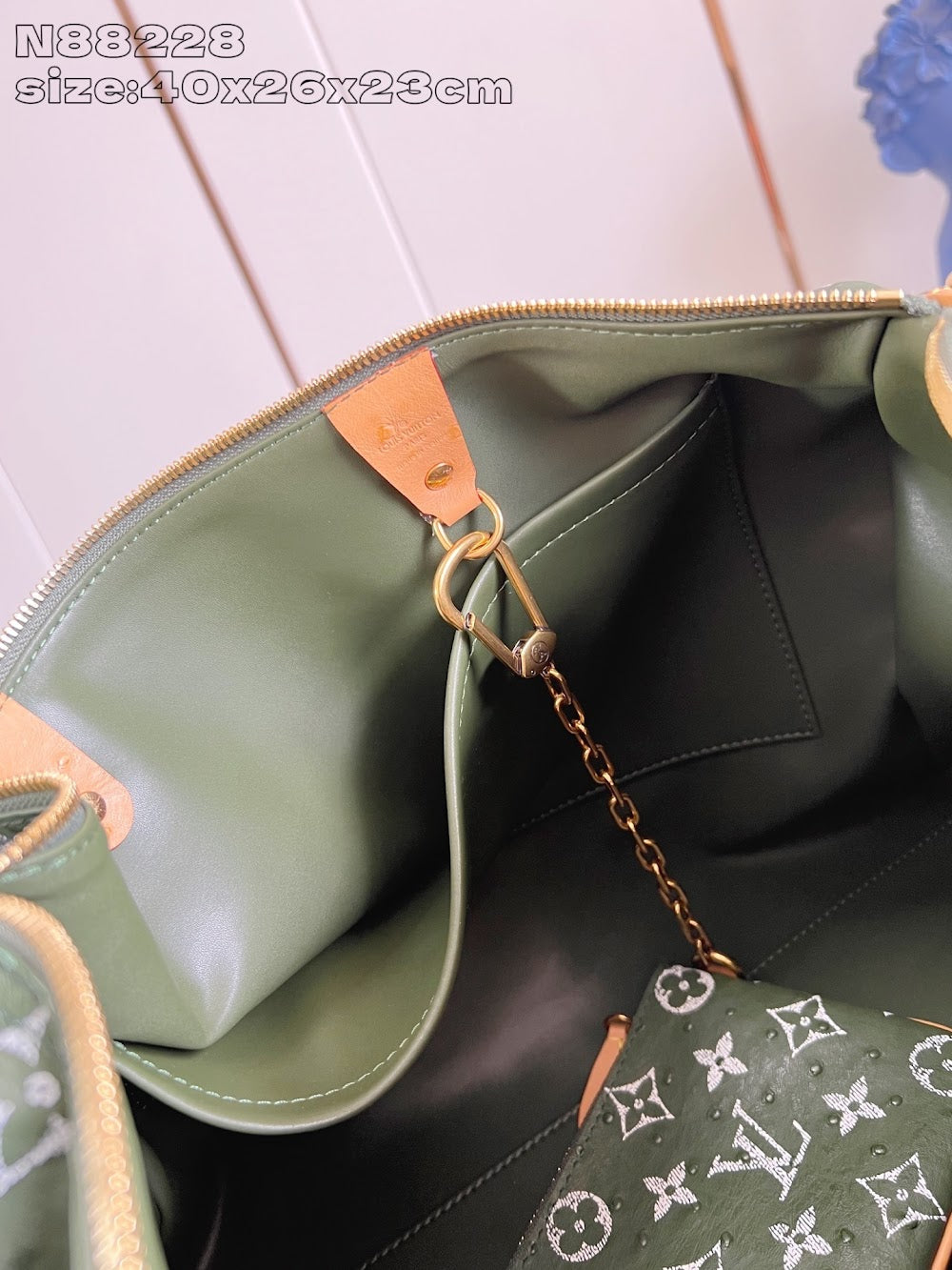 Dragons Bags ln Luxury Bag --97501