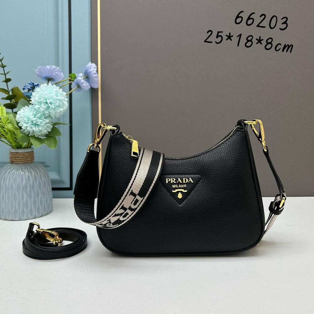 Dragons Bags pradn Luxury Bag --74088