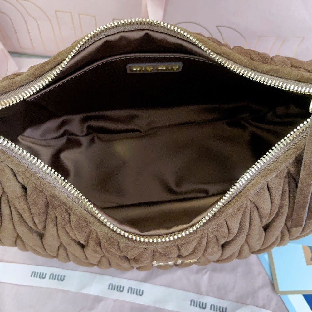 Dragons Bags Miun Miun Luxury Bag --122952