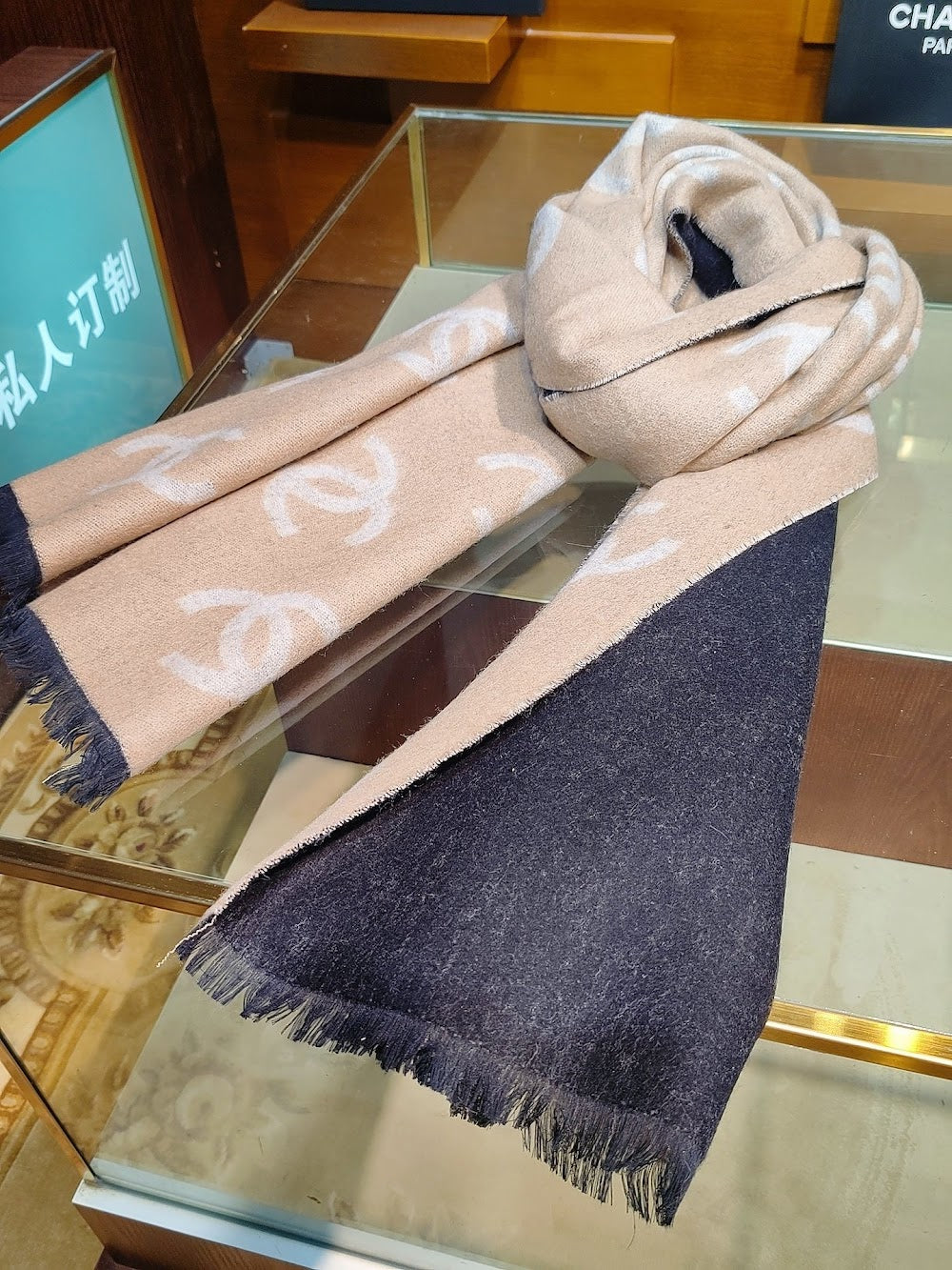 Dragons Bags Premium Designer Scarf --99176