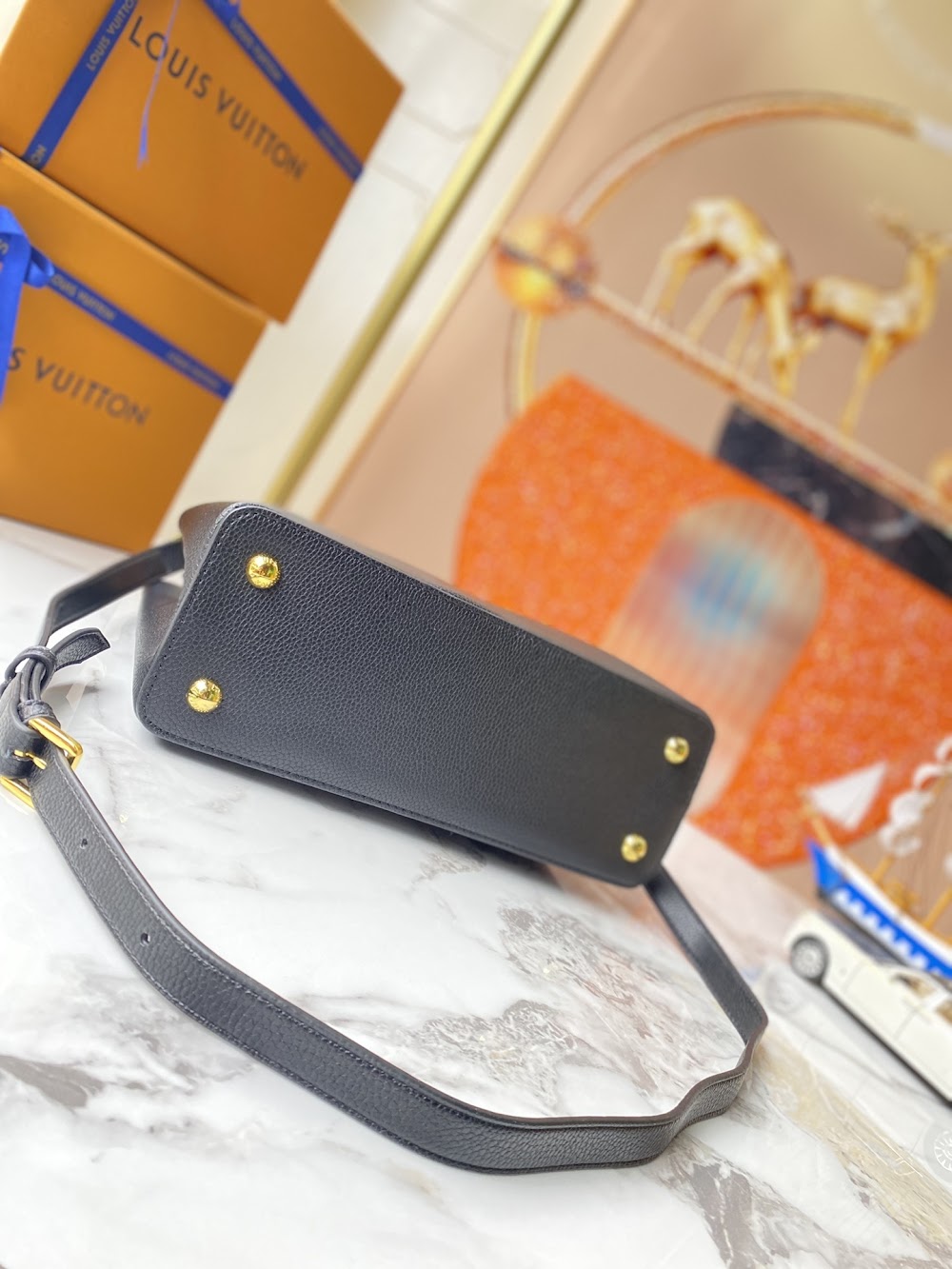 Jessica Bags ln Luxury Bag --75661