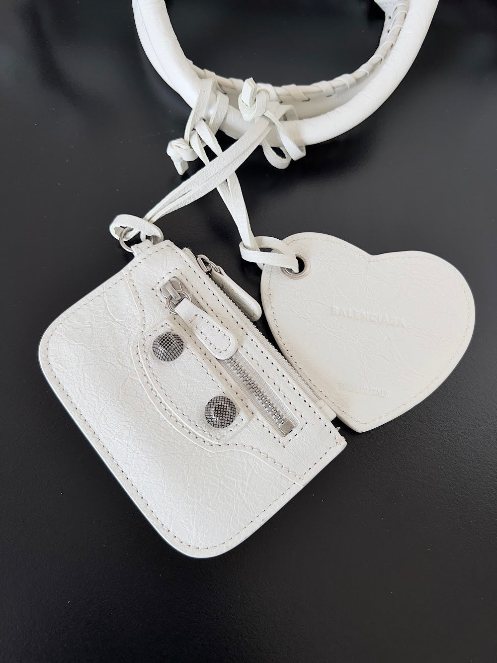 Dragons Bags Balenciaga Luxury Bag --111131
