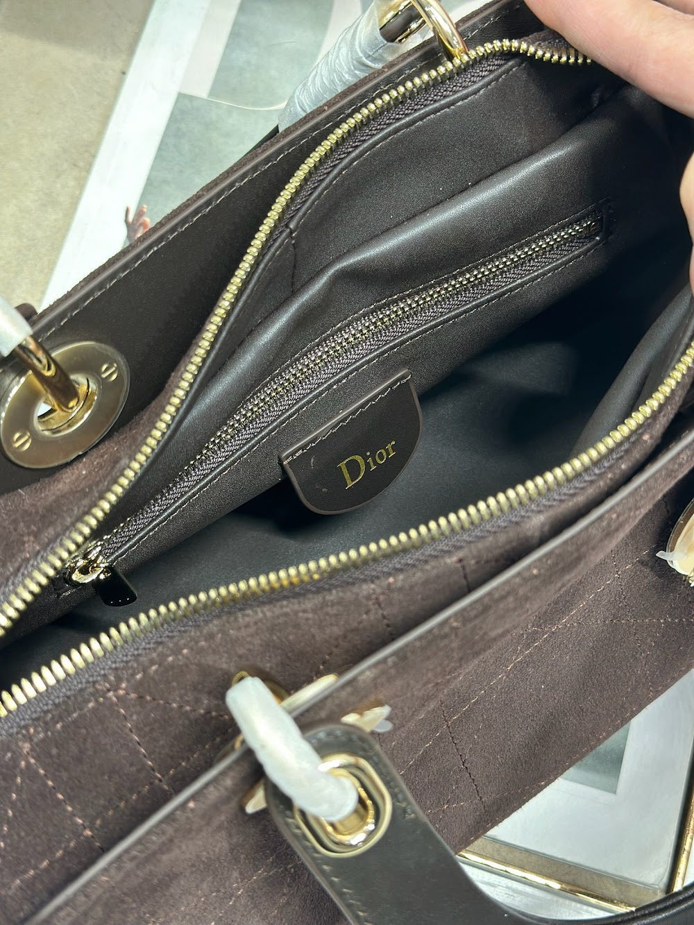 Dragons BagsDiorn Luxury Bag --115569