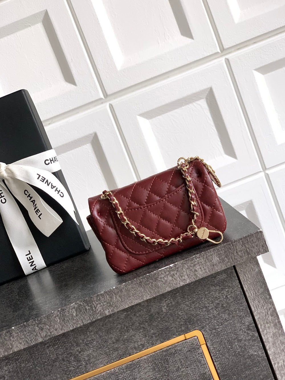 Dragons Bags CHn Luxury Bag --112668