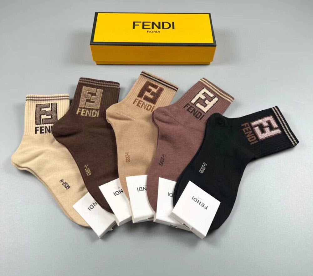 Dragons Bags Premium Luxury Socks --98175