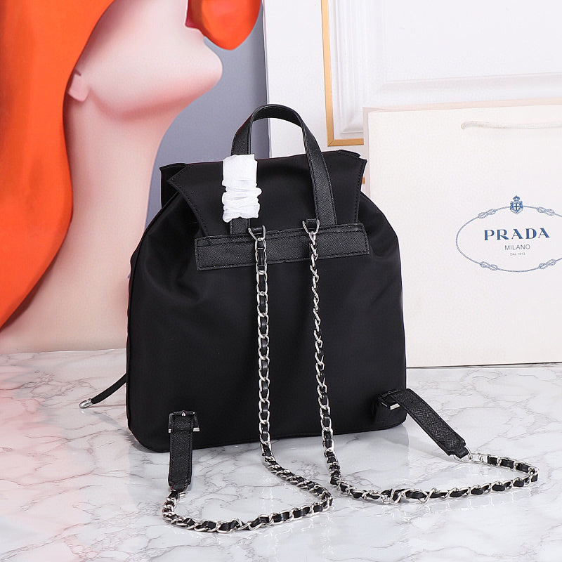 Dragons Bags pradn Luxury Bag --73506