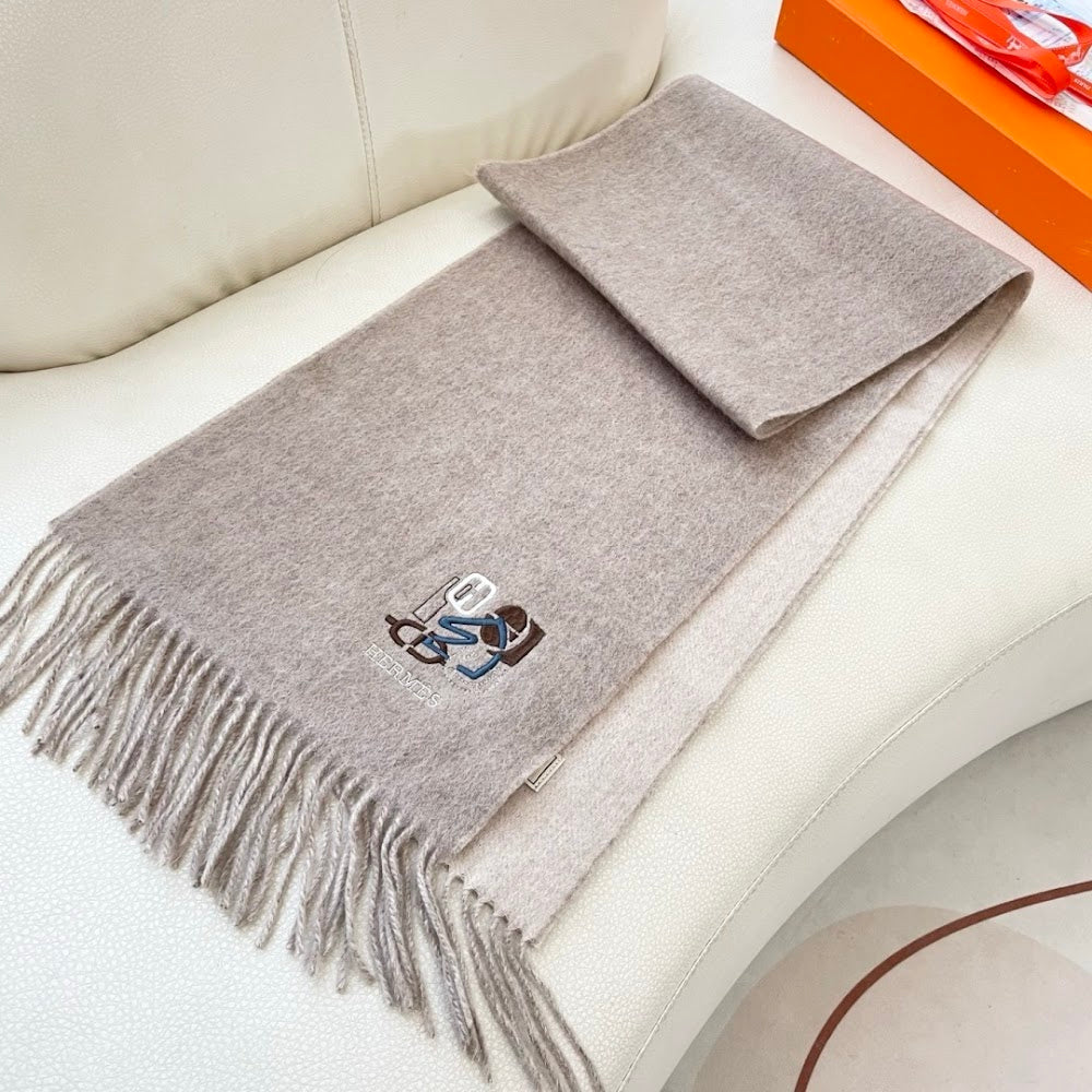 Dragons Bags Premium Designer Scarf --99362